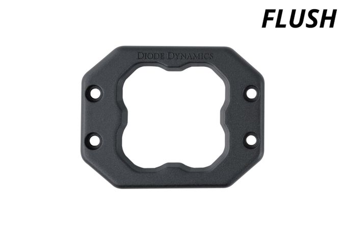 DOD-DD6370S, Diode Dynamics Light Bezels DD6370S в ОАЭ, Дубай. Состояние - новое. Цена 50 AED. Фото, контакты продавца | AUTO.AE