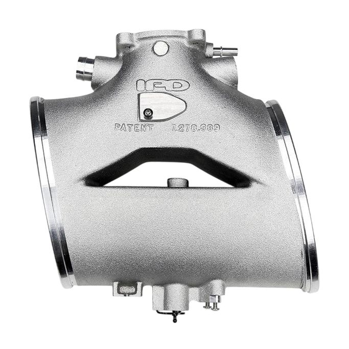 97482-3.8, IPD 97482-3.8 Plenum 82mm for PORSCHE (997.2) Carrera S 3.8L 2009-2012 in UAE, Dubai. Condition - new. Price 4,530 AED. Photo, seller contacts | AUTO.AE