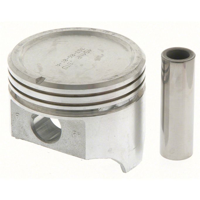 SLP-W454NP, Sealed Power Cast Pistons W454NP في الإمارات العربية المتحدة, دبي. Condition - new. Price ⁦140 AED⁩. Photo, seller contacts | AUTO.AE