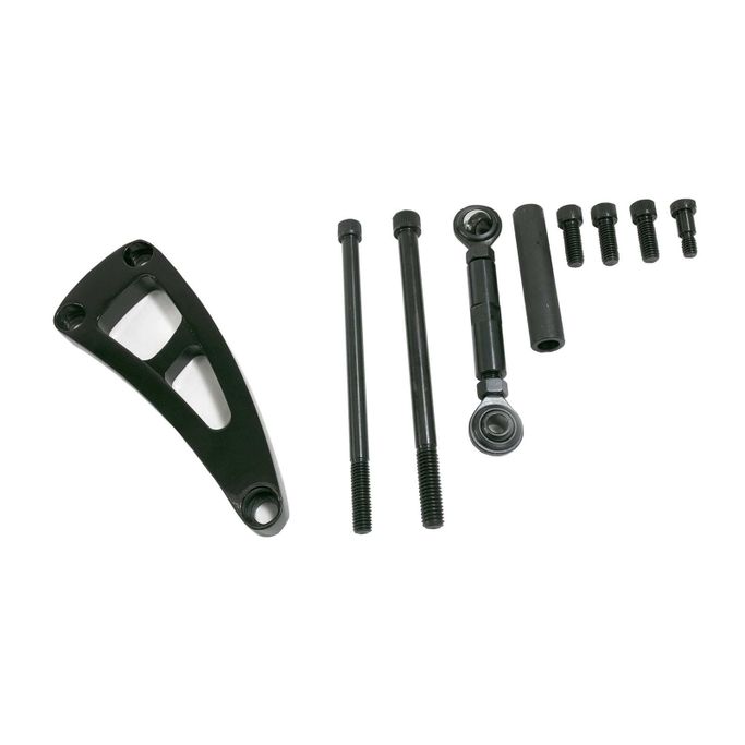 TSN-JM9103BK, Top Street Performance Alternator Brackets JM9103BK في الإمارات العربية المتحدة, دبي. Condition - new. Price 540 AED. Photo, seller contacts | AUTO.AE