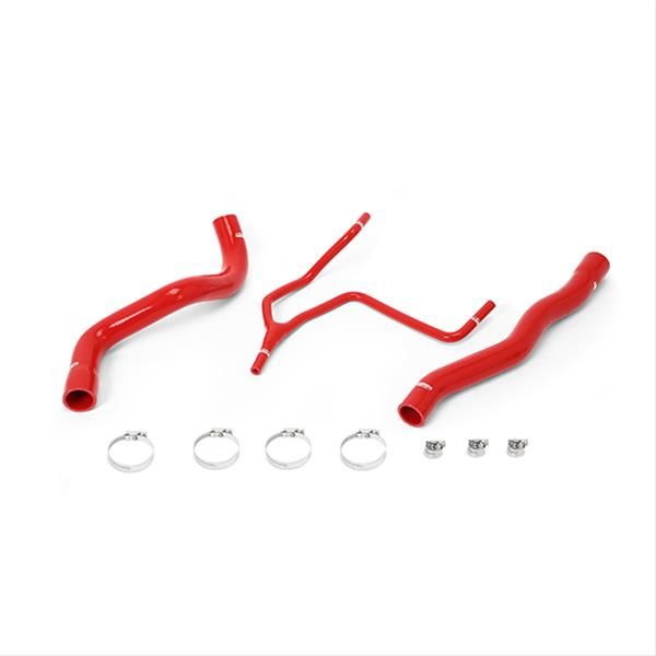 MIO-HOSECAM416RD, Mishimoto Radiator Hose Kits for 2016-2023 CAMARO - MMHOSE-CAM4-16RD في الإمارات العربية المتحدة, دبي. Condition - new. Price 820 AED. Photo, seller contacts | AUTO.AE