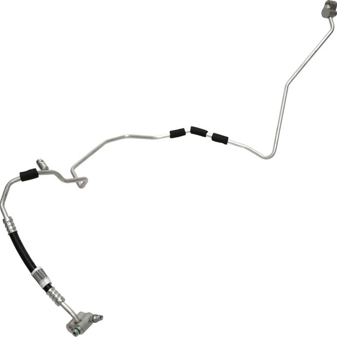 UAC-HA114465C, Universal Air Conditioner Inc. - Air Conditioning Hoses and Lines for 2010-2014 GOLF, 2005-2014 JETTA, 2006-2009 RABBIT - HA 114465C in UAE, Dubai. Condition - new. Price ⁦110 AED⁩. Photo, seller contacts | AUTO.AE