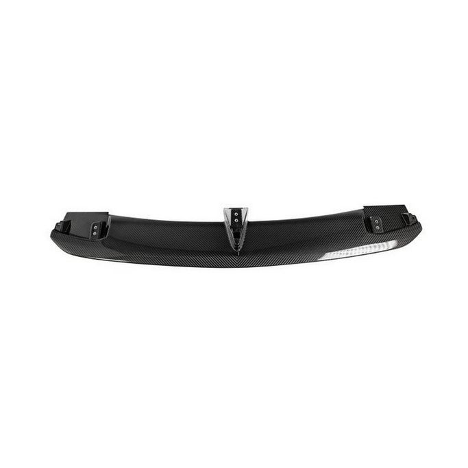F6 666 20, NOVITEC F6 666 20 Front Lip Center Position, Visible Carbon for FERRARI Purosangue 2022- в ОАЭ, Дубай. Состояние - новое. Цена ⁦9 540 AED⁩. Фото, контакты продавца | AUTO.AE