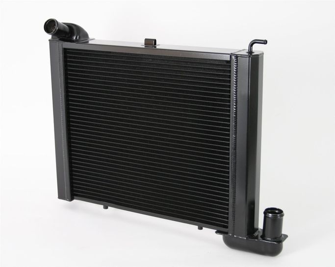 DWR-1239063M, DeWitts Direct-Fit Pro-Series Radiators for 1963-1972 CORVETTE - 32-1239063M في الإمارات العربية المتحدة, دبي. Condition - new. Price 4,740 AED. Photo, seller contacts | AUTO.AE
