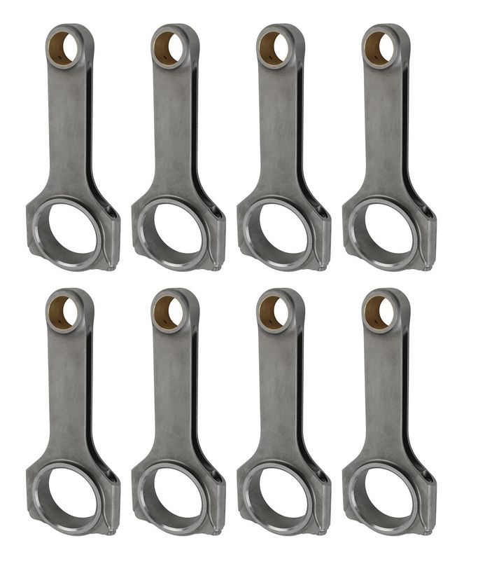 CPI-B6385ES3B9AH, Callies Compstar Connecting Rods CSB6385ES3B9AH في الإمارات العربية المتحدة, دبي. Condition - new. Price ⁦3,940 AED⁩. Photo, seller contacts | AUTO.AE