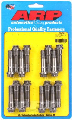 230-6301, ARP 230-6301 CHEVY/GM 6.6L DuRAMax diesel rod bolt kit في الإمارات العربية المتحدة, دبي. Condition - new. Price 1,220 AED. Photo, seller contacts | AUTO.AE