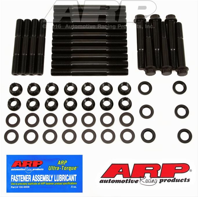 ARP-135-5801, ARP Main Stud Kits 135-5801 في الإمارات العربية المتحدة, دبي. Condition - new. Price ⁦820 AED⁩. Photo, seller contacts | AUTO.AE