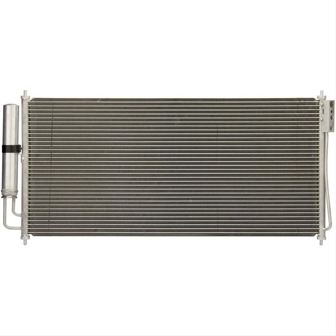 SGT-7-3057, Spectra Premium Air Conditioning Condensers for 2002-2006 ALTIMA, 2004-2008 MAXIMA - 434-73057 في الإمارات العربية المتحدة, دبي. Condition - new. Price 560 AED. Photo, seller contacts | AUTO.AE
