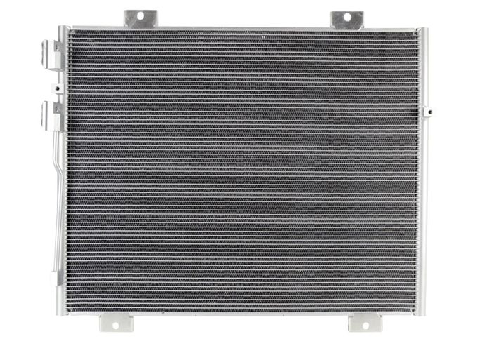 OSC-3666, OSC Automotive Air Conditioning Condensers for 2005-2011 DAKOTA, 2006-2009 RAIDER - 3666 в ОАЭ, Дубай. Состояние - новое. Цена 410 AED. Фото, контакты продавца | AUTO.AE