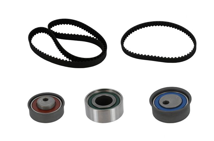 CEL-TB340-341K1, Continental OE Technology Series Timing Belt Kits for 2008-2012 ECLIPSE, 2007-2012 GALANT - TB340-341K1 в ОАЭ, Дубай. Состояние - новое. Цена 920 AED. Фото, контакты продавца | AUTO.AE