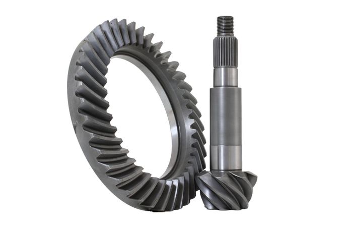 RGA-D60-410, Revolution Gear and Axle Ring and Pinion Gears D60-410 in UAE, Dubai. Condition - new. Price ⁦1,330 AED⁩. Photo, seller contacts | AUTO.AE