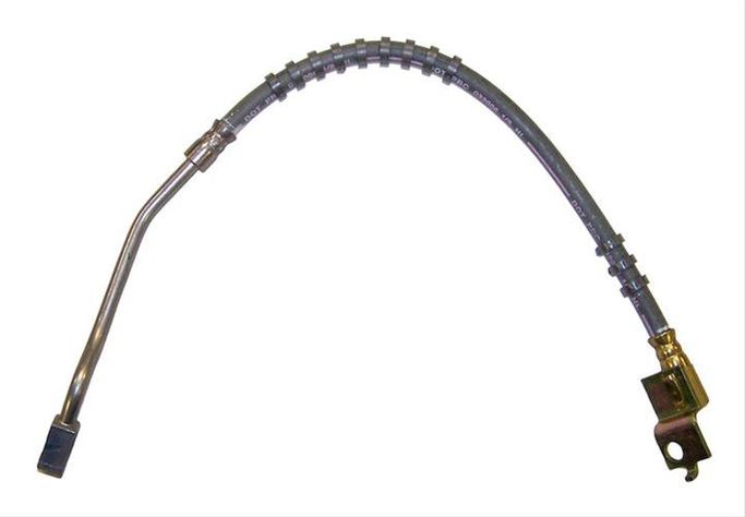 CWA-52006472, Crown Automotive Brake Hoses for 1990-1995 WRANGLER - 52006472 в ОАЭ, Дубай. Состояние - новое. Цена ⁦110 AED⁩. Фото, контакты продавца | AUTO.AE