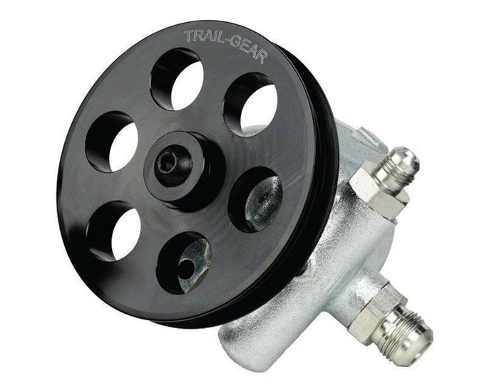 TGI-130612-KIT, Trail-Gear Power Steering Pumps for 1995-2004 TACOMA - 130612-KIT в ОАЭ, Дубай. Состояние - новое. Цена 1 910 AED. Фото, контакты продавца | AUTO.AE