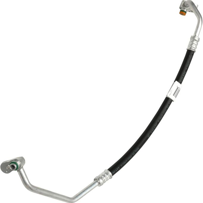 UAC-HA113450C, Universal Air Conditioner Inc. - Air Conditioning Hoses and Lines for 2014-2018 328D, 328D XDRIVE - HA 113450C в ОАЭ, Дубай. Состояние - новое. Цена ⁦90 AED⁩. Фото, контакты продавца | AUTO.AE