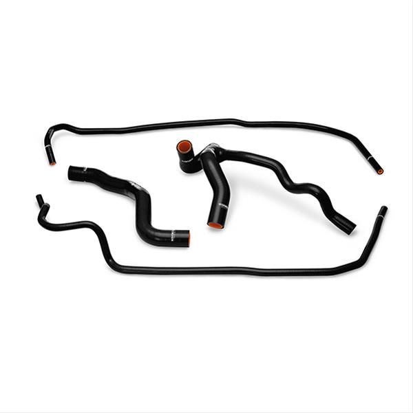 MIO-MHOSEMS310BK, Mishimoto Radiator Hose Kits for 2010-2013 3 - MMHOSE-MS3-10BK в ОАЭ, Дубай. Состояние - новое. Цена 1 070 AED. Фото, контакты продавца | AUTO.AE
