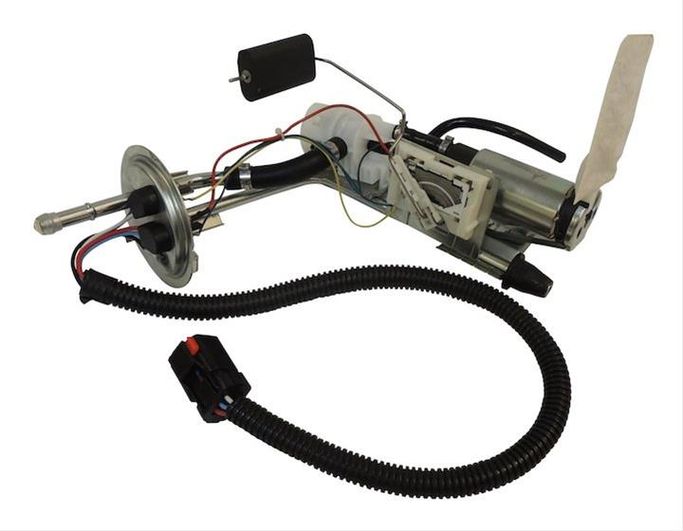 CWA-5003869AA, Crown Automotive Fuel Pump Modules for 1996 CHEROKEE - 5003869AA in UAE, Dubai. Condition - new. Price 1,050 AED. Photo, seller contacts | AUTO.AE