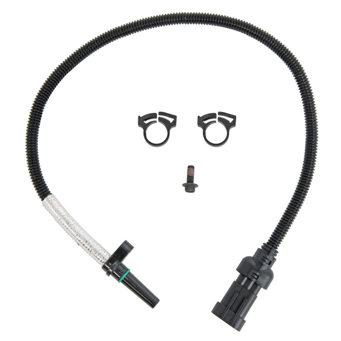 CBM-68039104AB, Cummins by Mopar Replacement Turbocharger Speed Sensors for 2012 3500 - 68039104AB в ОАЭ, Дубай. Состояние - новое. Цена ⁦1 480 AED⁩. Фото, контакты продавца | AUTO.AE