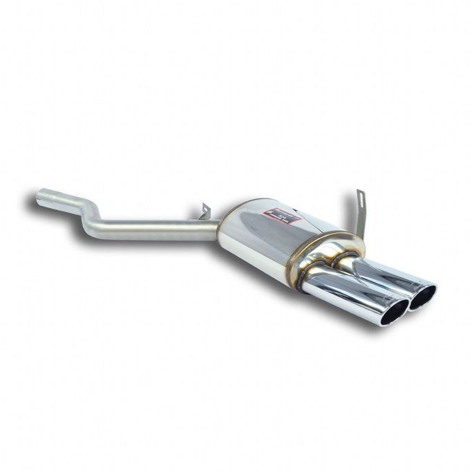 785207., SUPERSPRINT 785207. Rear Exhaust for BMW 7 Series (E38) in UAE, Dubai. Condition - new. Price ⁦4,430 AED⁩. Photo, seller contacts | AUTO.AE