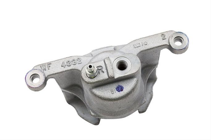 ADO-172-2733, ACDelco GM Genuine Parts Disc Brake Calipers for 2015-2020 CANYON, COLORADO - 23387174 in UAE, Dubai. Condition - new. Price ⁦330 AED⁩. Photo, seller contacts | AUTO.AE