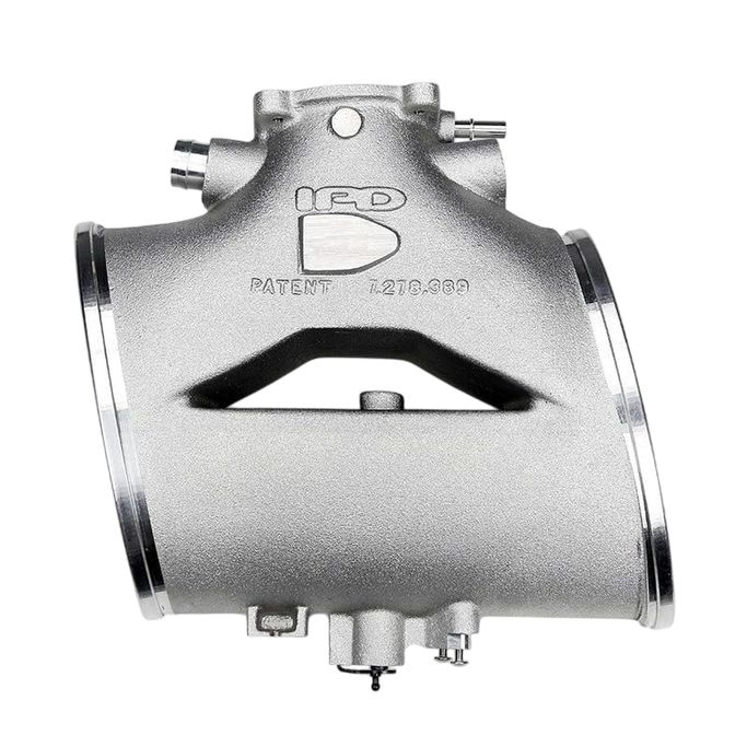 87474-2.9, IPD 87474-2.9 Plenum 74mm for PORSCHE (987.2) Cayman / Boxster Non-S 2.9L 2009-2011 في الإمارات العربية المتحدة, دبي. Condition - new. Price 4,980 AED. Photo, seller contacts | AUTO.AE