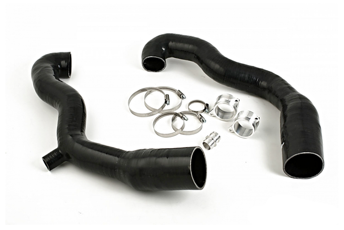 DO88-kit76S, DO88 DO88-kit76S Intake hoses PORSCHE 997TT GT2 2007-09 Black в ОАЭ, Дубай. Состояние - новое. Цена 2 410 AED. Фото, контакты продавца | AUTO.AE