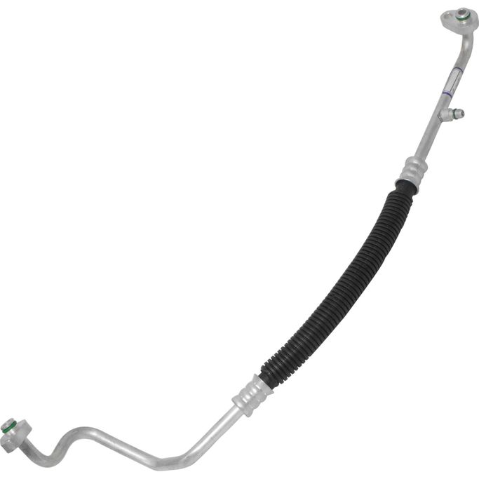 UAC-HA11428C, Universal Air Conditioner Air Conditioning Discharge Hoses for 2002-2004 GRAND CHEROKEE - HA 11428C в ОАЭ, Дубай. Состояние - новое. Цена ⁦130 AED⁩. Фото, контакты продавца | AUTO.AE
