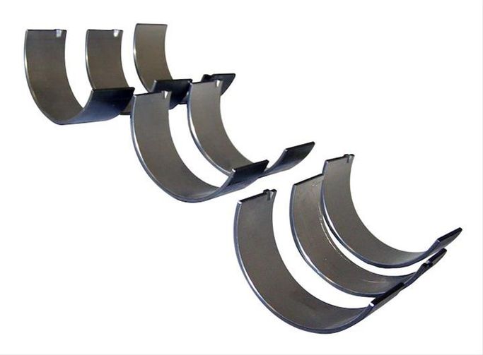 CWA-5093450K, Crown Automotive Connecting Rod Bearings 5093450K في الإمارات العربية المتحدة, دبي. Condition - new. Price ⁦230 AED⁩. Photo, seller contacts | AUTO.AE