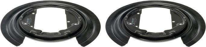 RNB-947-011, Dorman - Brake Backing Plates for 2015-2017 WRANGLER, 2018 WRANGLER JK - 947-011 في الإمارات العربية المتحدة, دبي. Condition - new. Price ⁦400 AED⁩. Photo, seller contacts | AUTO.AE