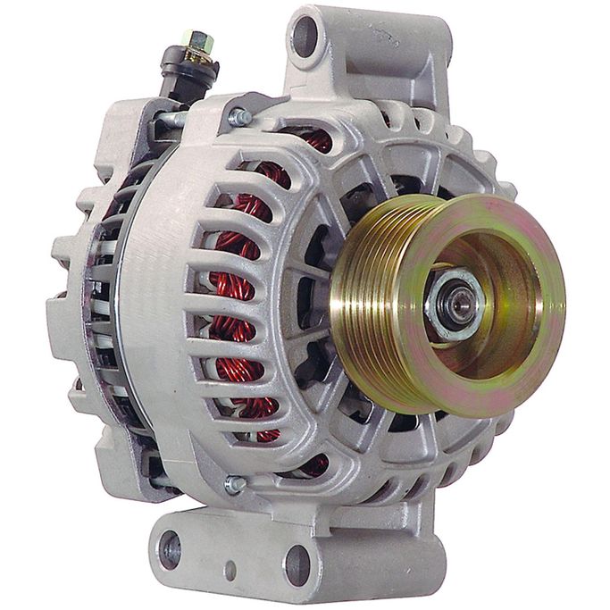 DNP-210-5375, Denso Remanufactured Alternators 210-5375 в ОАЭ, Дубай. Состояние - новое. Цена 820 AED. Фото, контакты продавца | AUTO.AE