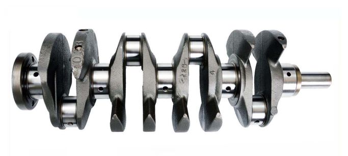 EGN-104550, Enginetech Remanufactured Crank Kits 104550 в ОАЭ, Дубай. Состояние - новое. Цена 1 900 AED. Фото, контакты продавца | AUTO.AE