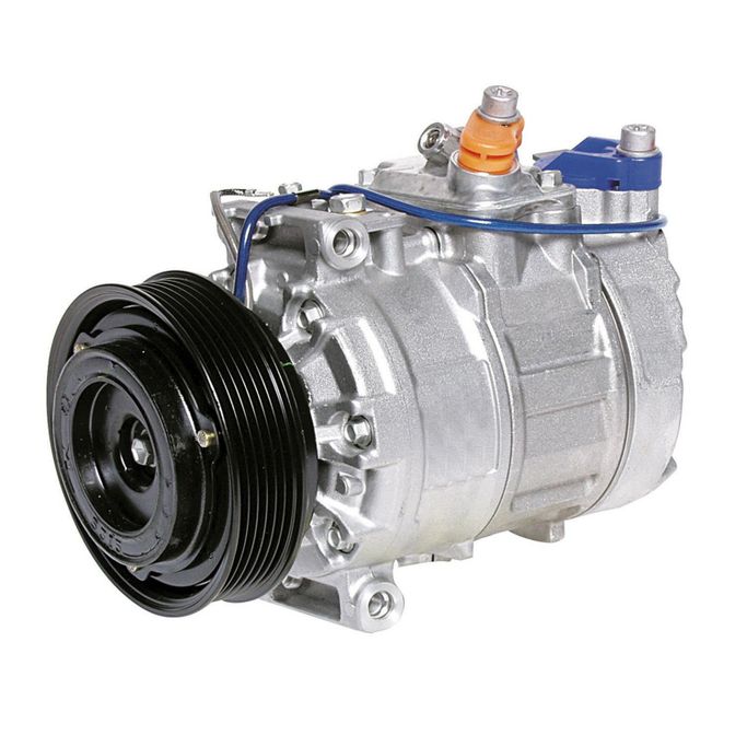 DNP-471-1260, Denso Air Conditioning Compressors 471-1260 in UAE, Dubai. Condition - new. Price 1,600 AED. Photo, seller contacts | AUTO.AE