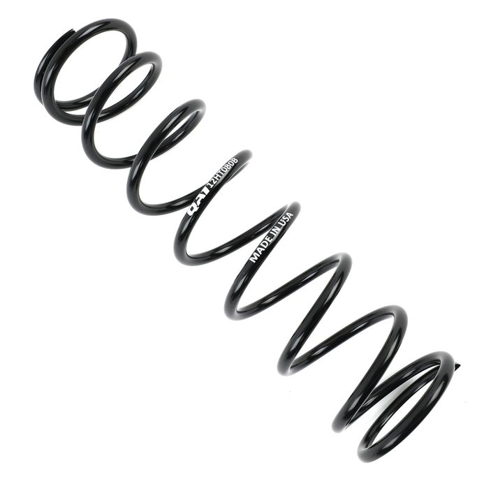 QA1-12HT080B, QA1 High-Travel 12 Inch Coilover Spring 12HT080B في الإمارات العربية المتحدة, دبي. Condition - new. Price ⁦400 AED⁩. Photo, seller contacts | AUTO.AE