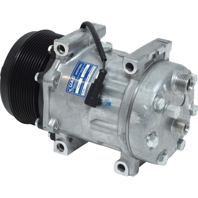 UAC-CO6020C, Universal Air Conditioner Inc. Air Conditioning Compressors CO 6020C في الإمارات العربية المتحدة, دبي. Condition - new. Price 1,000 AED. Photo, seller contacts | AUTO.AE