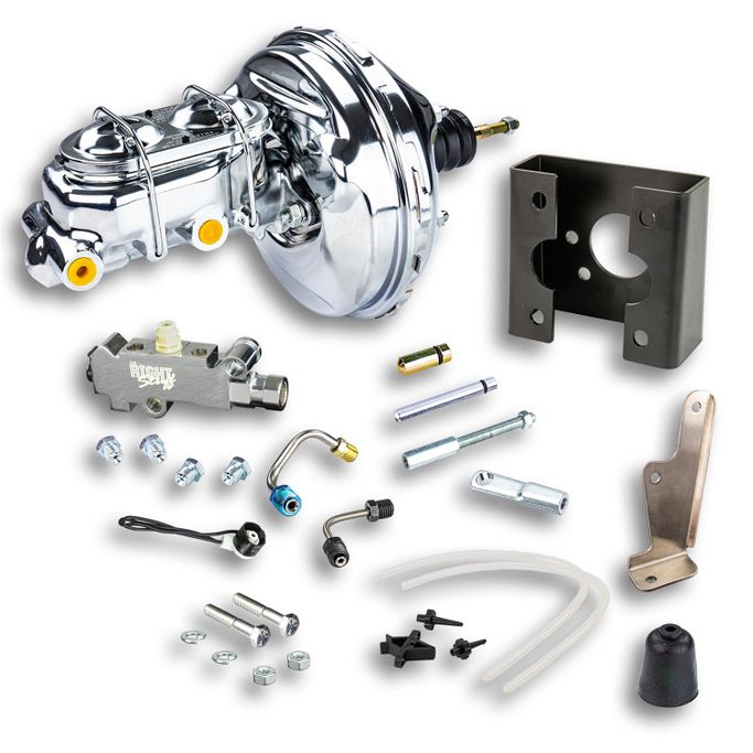 RSD-J96310971, The Right Stuff Master Cylinder and Booster Assemblies J96310971 في الإمارات العربية المتحدة, دبي. Condition - new. Price 2,120 AED. Photo, seller contacts | AUTO.AE