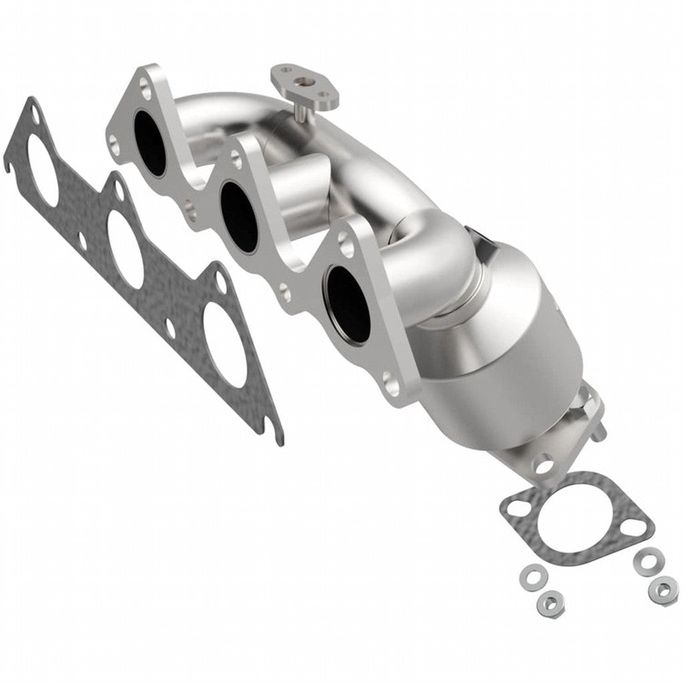 50888, MAGNAFLOW 50888 Manifold Catalytic Converter HM Grade for CHRYSLER Sebring 1995-2000 in UAE, Dubai. Condition - new. Price 2,290 AED. Photo, seller contacts | AUTO.AE