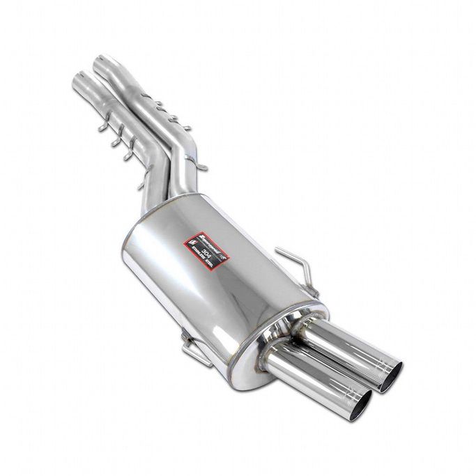 045206, SUPERSPRINT 045206 Rear Exhaust for BMW 3 Series E36 в ОАЭ, Дубай. Состояние - новое. Цена 4 660 AED. Фото, контакты продавца | AUTO.AE