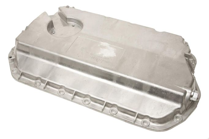 URO-000220, URO Parts Oil Pans 078103604AC في الإمارات العربية المتحدة, دبي. Condition - new. Price ⁦200 AED⁩. Photo, seller contacts | AUTO.AE