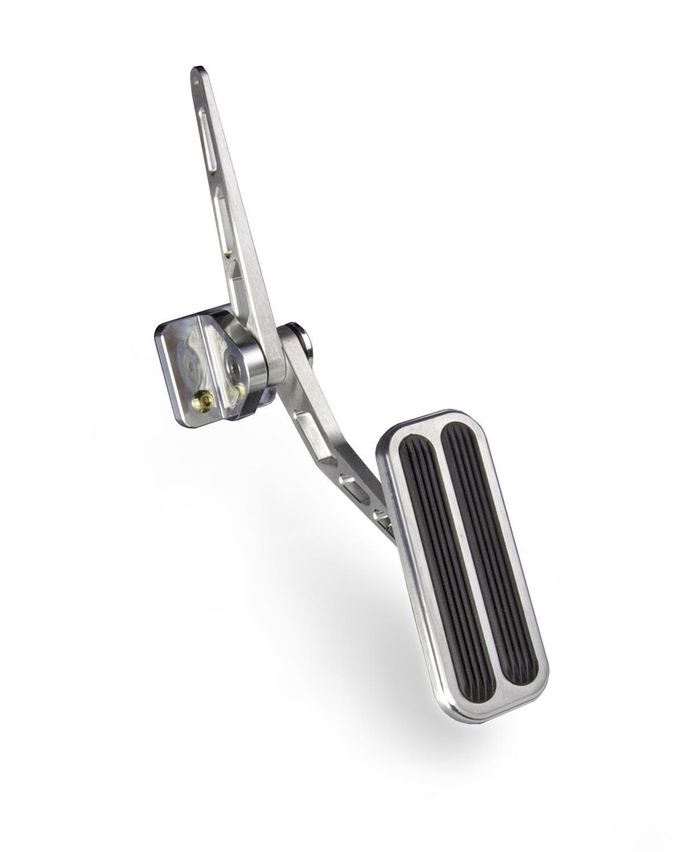LOK-BAG-6205, Lokar Billet Gas Pedal Assemblies for 1968-1972 CHEVELLE - BAG-6205 في الإمارات العربية المتحدة, دبي. Condition - new. Price ⁦1,170 AED⁩. Photo, seller contacts | AUTO.AE