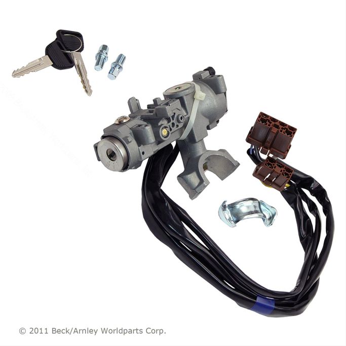 BCK-201-1854, Beck/Arnley Ignition Lock Cylinders for 1994-1997 INTEGRA - 201-1854 في الإمارات العربية المتحدة, دبي. Condition - new. Price 840 AED. Photo, seller contacts | AUTO.AE