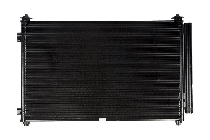 CSF-10503, CSF Air Conditioning Condensers for 2008-2013 CX-9 - 10503 в ОАЭ, Дубай. Состояние - новое. Цена 460 AED. Фото, контакты продавца | AUTO.AE