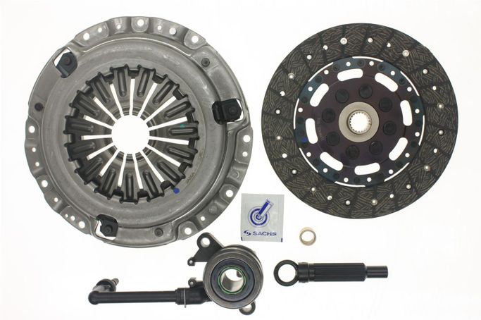 SXR-K70504-01, Sachs Stock Replacement Clutch Kits for 2007-2012 ALTIMA, SENTRA - K70504-01 в ОАЭ, Дубай. Состояние - новое. Цена ⁦1 600 AED⁩. Фото, контакты продавца | AUTO.AE