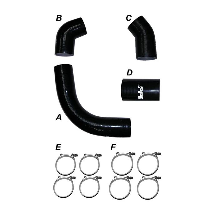 PPE-115910204, PPE Tubing Couplers 115910204 في الإمارات العربية المتحدة, دبي. Condition - new. Price 990 AED. Photo, seller contacts | AUTO.AE