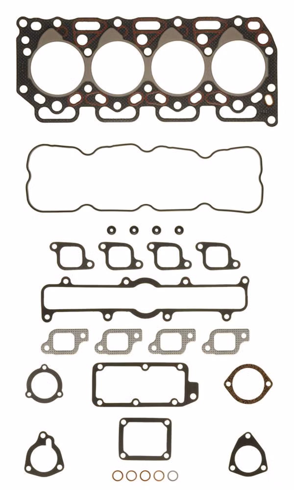 AJU-52066400, Ajusa Engine Gasket Sets for 1982-1984 B2200, 1983-1984 RANGER - 52066400 in UAE, Dubai. Condition - new. Price ⁦630 AED⁩. Photo, seller contacts | AUTO.AE