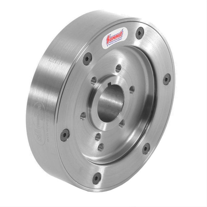 SUM-C4277, Summit Racing™ Bracket Racer SFI Harmonic Balancer for Small Block Mopar Chrysler/Dodge/Plymouth SUM-C4277 в ОАЭ, Дубай. Состояние - новое. Цена ⁦850 AED⁩. Фото, контакты продавца | AUTO.AE