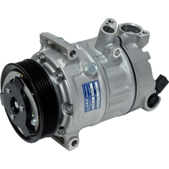 UAC-CO4579C, Universal Air Conditioner Air Conditioning Compressors for 2011-2013 JETTA - CO 4579C in UAE, Dubai. Condition - new. Price 1,570 AED. Photo, seller contacts | AUTO.AE