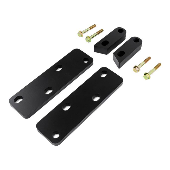 AD1710, MBRP AD1710 Reinforcement Brace Spacer Kit for CHEVROLET Camaro 3.6L / 6.2L 2011-2015 in UAE, Dubai. Condition - new. Price ⁦880 AED⁩. Photo, seller contacts | AUTO.AE