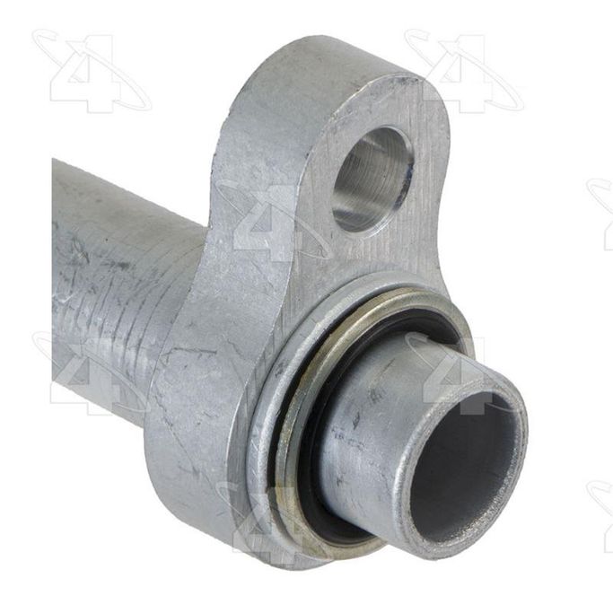 FSS-66058, Four Seasons Air Conditioning Discharge Hoses for 2012-2017 VERANO - 66058 in UAE, Dubai. Condition - new. Price 330 AED. Photo, seller contacts | AUTO.AE