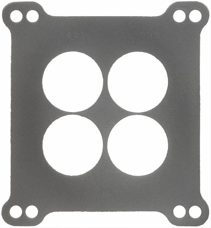 FEL-1901, Fel-Pro Performance Carburetor Mounting Gaskets 1901 في الإمارات العربية المتحدة, دبي. Condition - new. Price 50 AED. Photo, seller contacts | AUTO.AE