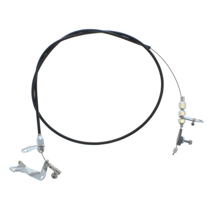 SUM-200043B, Summit Racing™ Kickdown Cable Kits SUM-200043B في الإمارات العربية المتحدة, دبي. Condition - new. Price 210 AED. Photo, seller contacts | AUTO.AE