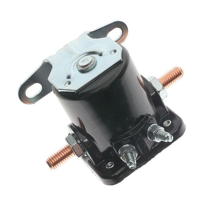 SMP-SS581T, Standard Motor T-Series Starter Solenoids SS581T в ОАЭ, Дубай. Состояние - новое. Цена 100 AED. Фото, контакты продавца | AUTO.AE